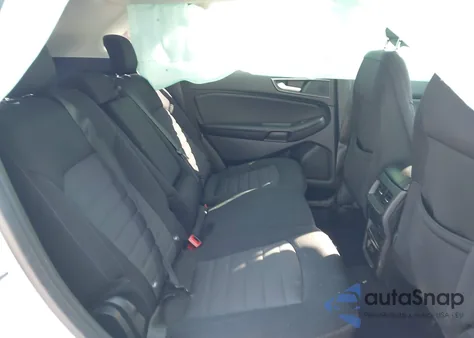 2024 Ford Edge Se из США, поврежденный, VIN 2FMPK4G92RBA47784